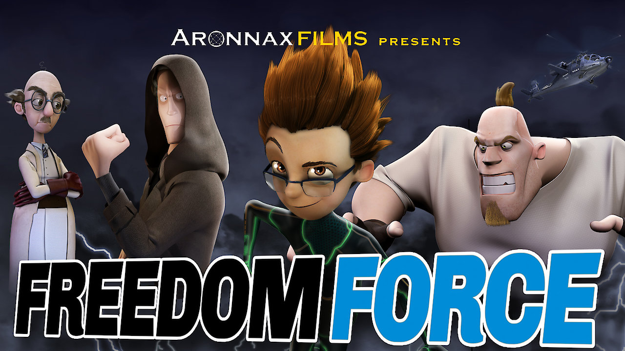 Freedom Force