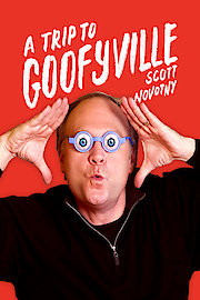 Scott Novotny: A Trip to Goofyville