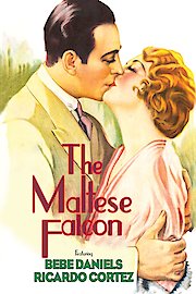 The Maltese Falcon