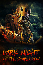 Dark Night of the Scarecrow