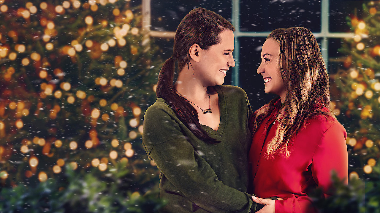 The Christmas Writer