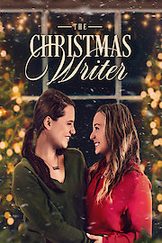 The Christmas Writer