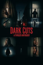 Dark Cuts: A Thriller Anthology