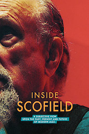 Inside Scofield