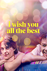 I WISH YOU ALL THE BEST