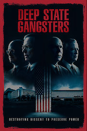 Deep State Gangsters