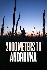 2000 Meters to Andriivka