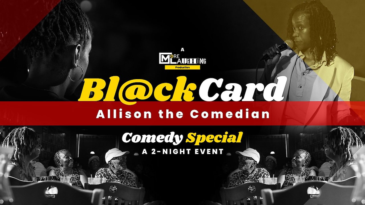 Bl@ck Card