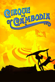 Cirque du Cambodia