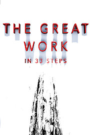 The Great Work In 33 Steps