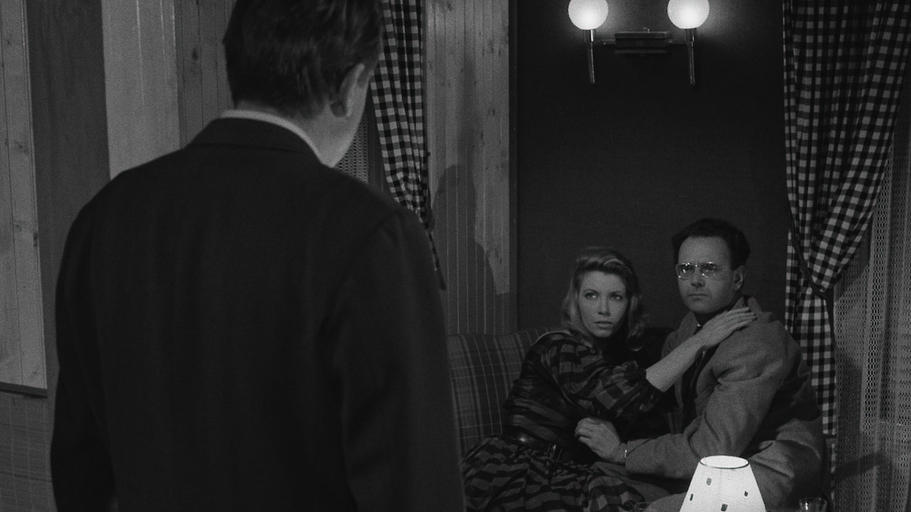 The Passion of Slow Fire