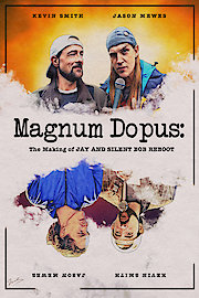 Magnum Dopus