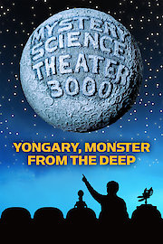 MST3K: Yongary, Monster From The Deep