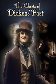 The Ghosts of Dickens Past