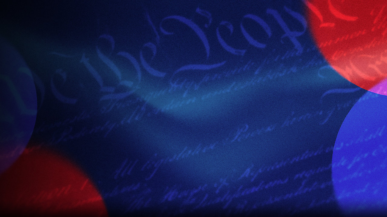 A More Perfect Union: Inspiring Civic & Civil Conversations Across America