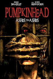 Pumpkinhead: Ashes To Ashes