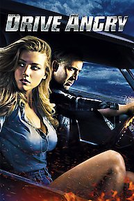 Drive Angry