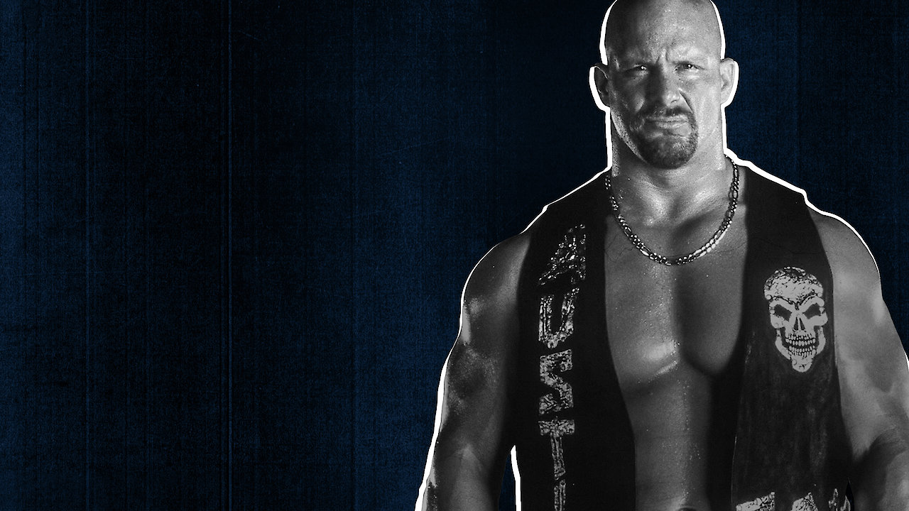 Biography: Stone Cold Steve Austin