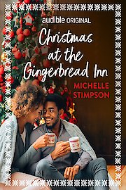 Christmas at the Gingerbread Inn