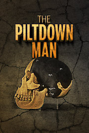 The Piltdown Man