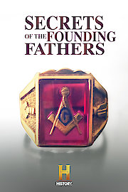 Secrets Of The Founding Fathers
