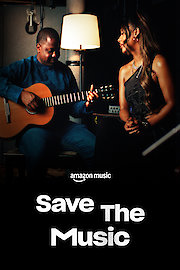 Save The Music: Inspiring Music's Next Generation