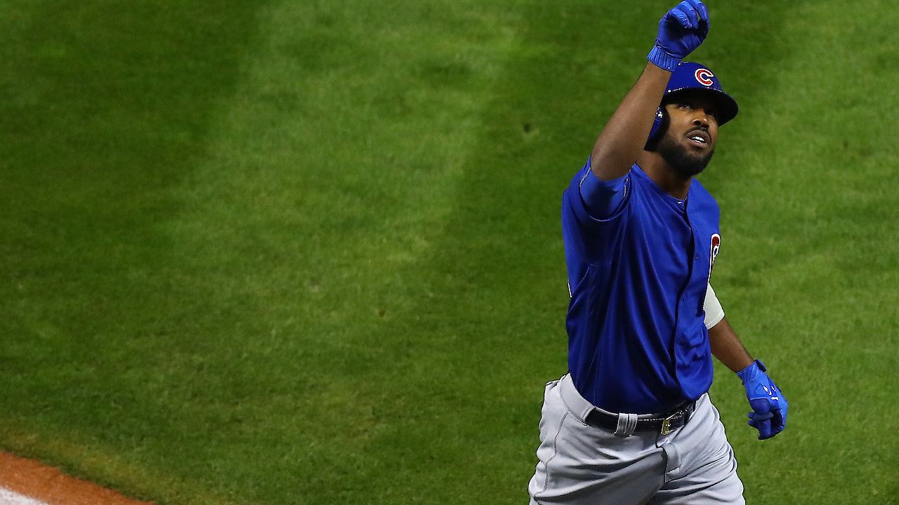 Game 7 Cubs vs Indians 2016