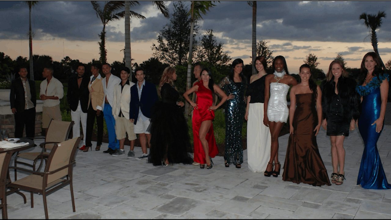 What's in A Name - A Versace Story