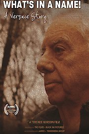 What's in A Name - A Versace Story