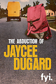 The Abduction of Jaycee Dugard