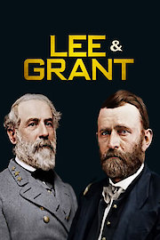 Lee & Grant