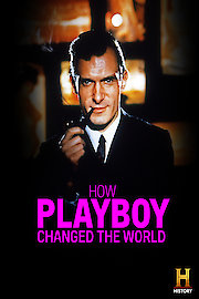 How Playboy Changed the World