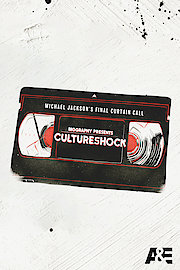 Cultureshock: Michael Jackson's Final Curtain Call
