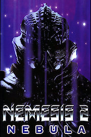 Nemesis 2: Nebula