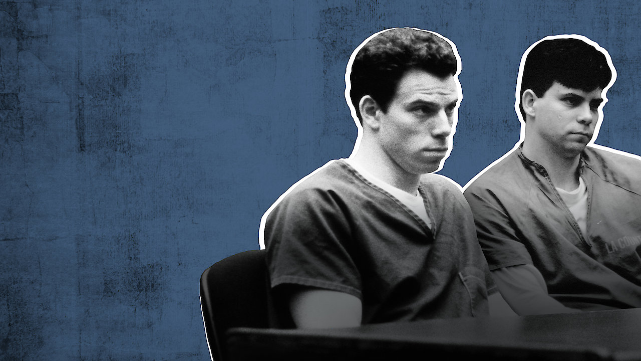 Biography: The Menendez Brothers: Sins Of The Children