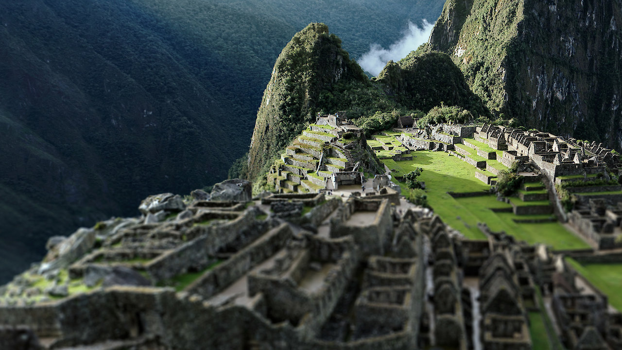 Venice: Queen Of The Adriatic