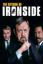 The Return of Ironside