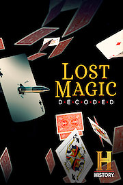 Lost Magic Decoded