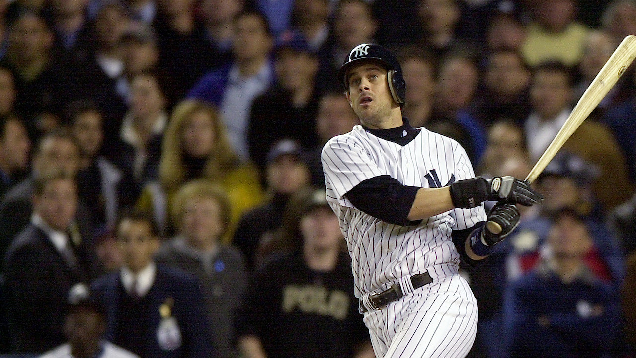 Game 7 Yankees vs Red Sox 2003