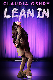 Claudia Oshry: Lean In