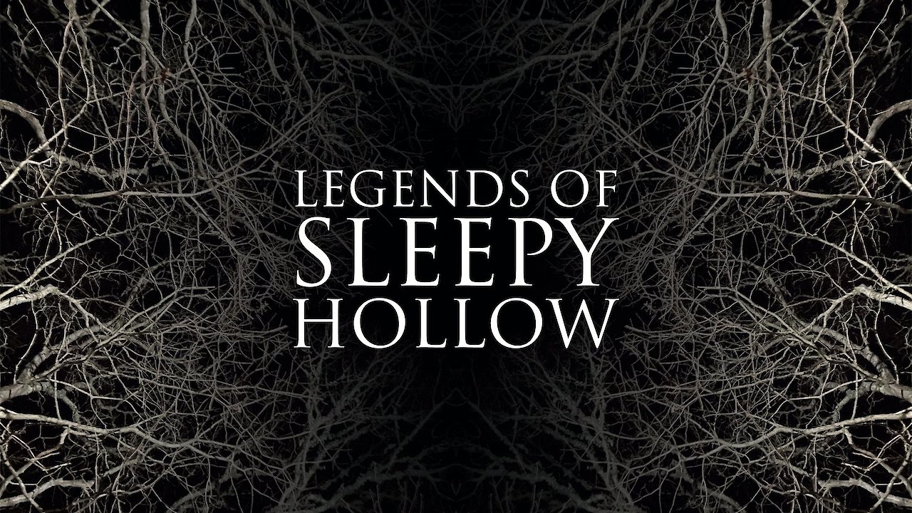 Legends of Sleepy Hollow