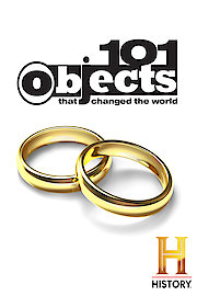 101 Objects That Changed The World