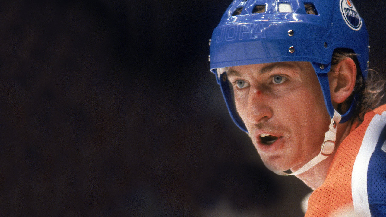 Game 7 Oilers vs Flyers 1987