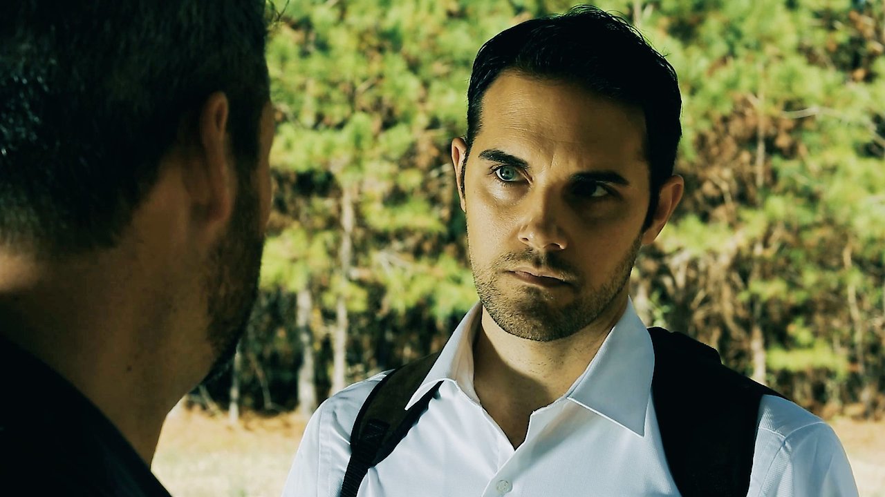 Bigfoot: The Conspiracy