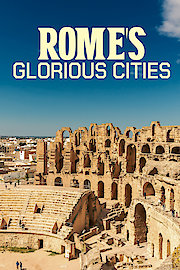 Rome's Glorious Cities