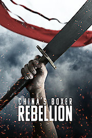 China's Boxer Rebellion
