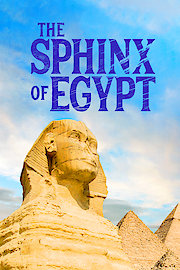 The Sphinx Of Egypt