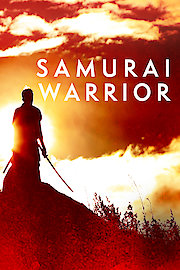 Samurai Warrior