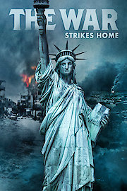 The War Strikes Home