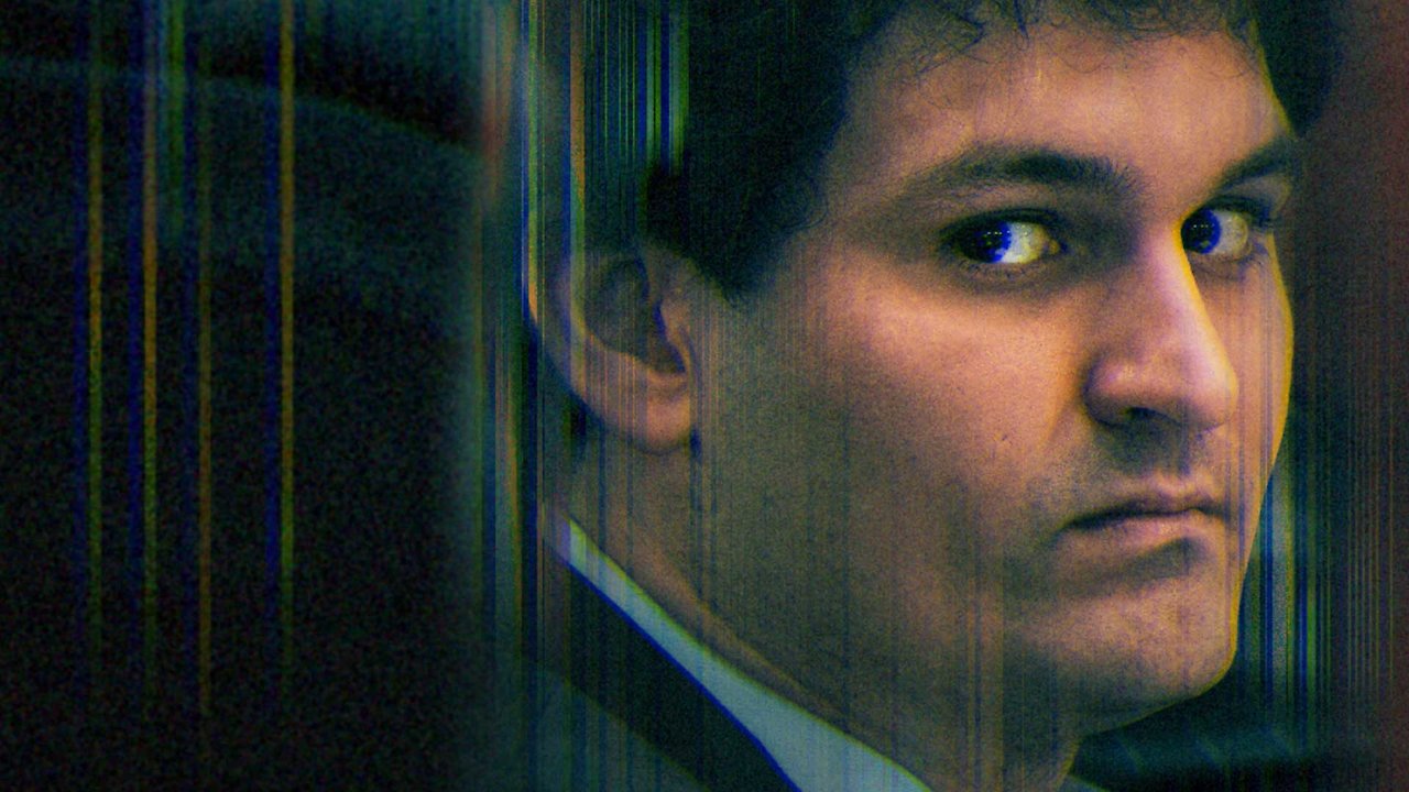 RUIN: Money, Ego and Deception at FTX - Bloomberg Originals